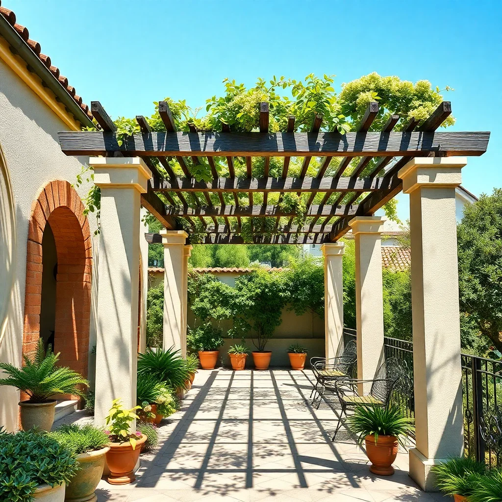 Comment obtenir un bon devis pour sa pergola ?
