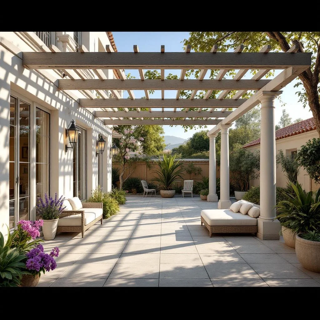 Installation Pergola : Guide Complet de la Pose, Fixation et Réglementation en France 2026