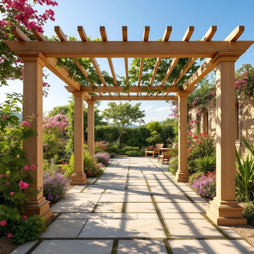 Pergola en Bois : Guide Complet d'Achat, Installation et Entretien 2026