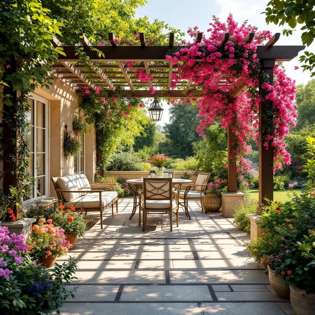 Dimensions de Pergola : Guide Complet des Tailles, Normes et Prix France 2026