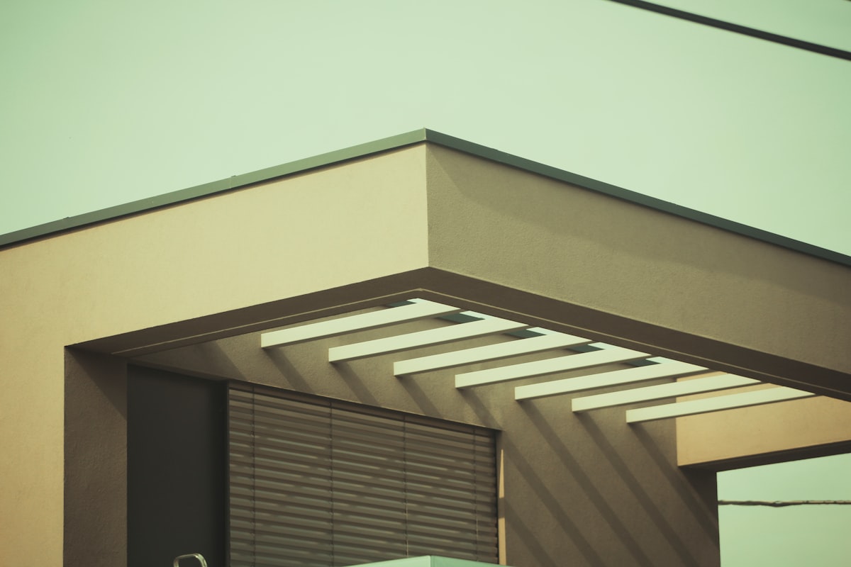 Stores et Occultation Pergola : Guide Complet des Solutions en 2026 — illustration