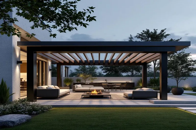 Guide pergola pergola terrasse & jardin