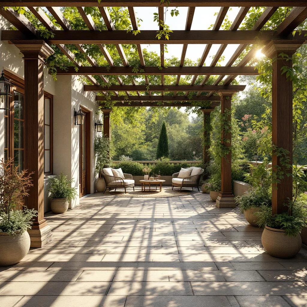 Pergola Terrasse & Jardin : Guide Complet des Prix, Installation et Choix en 2026